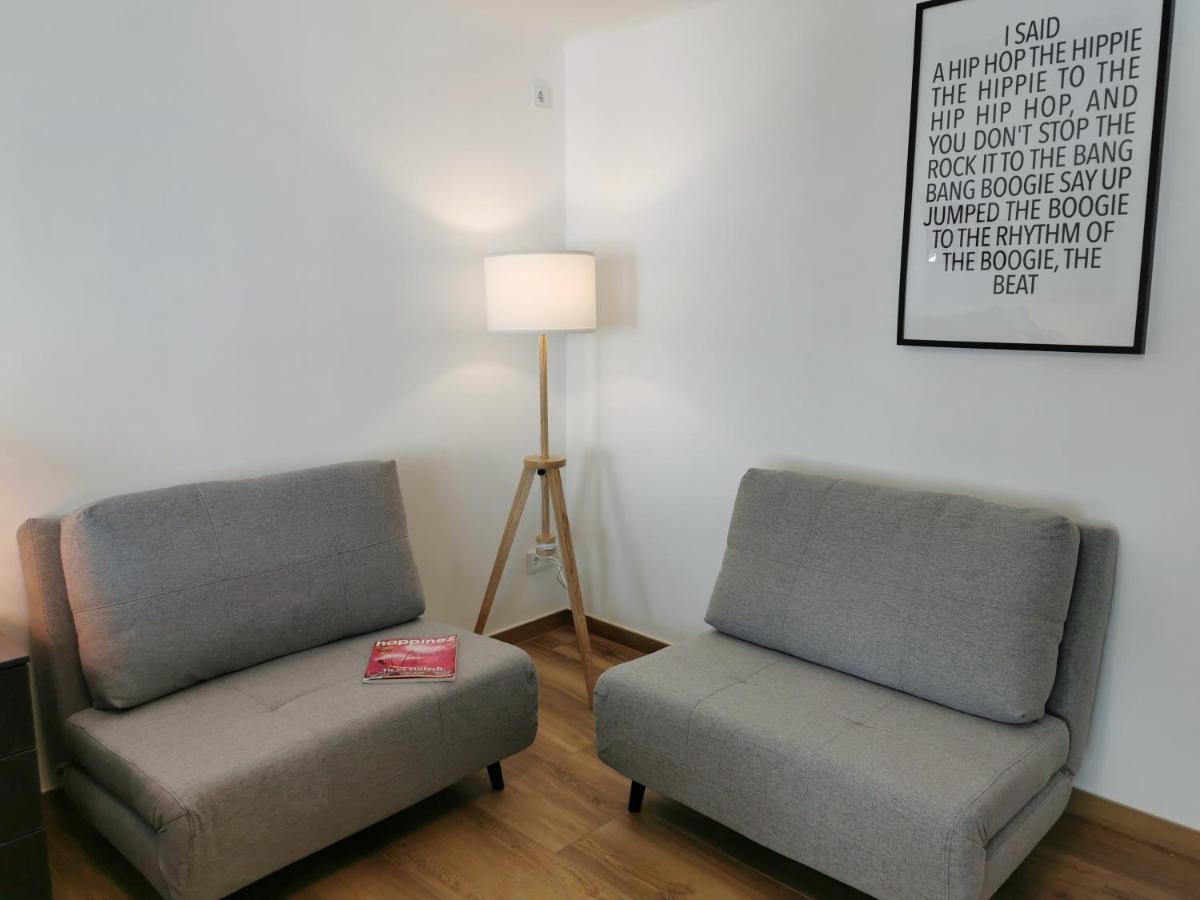 Neues City Center Piano Appartement Mit Netflix Klagenfurt am Woerthersee Exterior foto